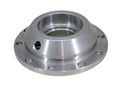 YP F9PS-6 - Yukon heavy-duty aluminum pinion support, 28 spline pinion, 10 mounting holes.