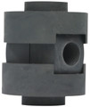 YP MINSF8.8-28 - Mini spool for Ford 8.8" with 28 spline axles