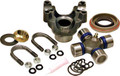 YP TRKD44-1310U - Yukon replacement trail repair kit for Dana 30 and 44 with 1310 size U/Joint and u-bolts