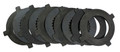 YPKD44-PC-SM - Replacement clutch set for Dana 44 Powr Lok, smooth