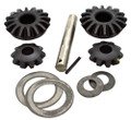 YPKD70-S-32 - Yukon replacement standard open spider gear kit for Dana 70 with 32 spline axles