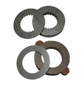 YPKF8.8-PC-L - 8.8" Ford TracLoc Clutch Set, both sides