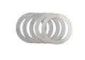YPKGM12-PC-SHIM - positraction Shim kit (18 shims) for GM 8.2", GM", 12T, 12P, Ford 8.8" & Vast Iron 'Vette