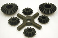 YPKGM14T-S-30 - Yukon standard open spider gear kit for GM 10.5" and 14T with 30 spline axles