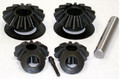 YPKTLC-REV-30 - Yukon standard open spider gear set for Toyota 8" IFS front, clamshell design.