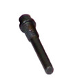 YSPBLT-039 - GM 55, 8.2", 12P, and 12T Standard Open cross pin bolt.