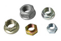 YSPPN-011 - Replacement pinion nut for Dana 80