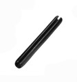 YSPXP-044 - 8" roll pin, solid