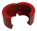 YT P03 - Small clamshell for carrier bearing puller