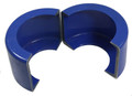 YT P04 - Large clamshell for carrier bearing puller