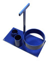 YT P10 - Bearing puller tool rack