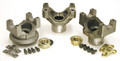 YY C68004070 - Yukon replacement pinion flange for non-Rubicon JK front, Dana 30.