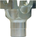 YY D60-1350-B - Yukon billet replacement yoke for Dana 60 and 70 with 29 spline pinion and a 1350 U/Joint size