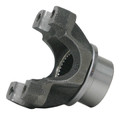 YY D60-1350-F - Yukon forged replacement yoke for Dana 60, stronger than billet, with a 1350 U/Joint size