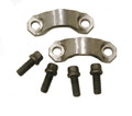 YY STR-005 - 1310, U/Jnt Straps & Bolts, 8.5" Front, 12P & 12T GM.