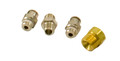 YZLABF-KIT - Yukon Zip Locker Bulkhead fitting kit