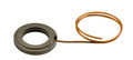 YZLASH-05 - Seal housing for Ford 10.25" & 10.5", Zip locker, with o-rings.