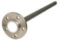 ZA D75786-2X - USA Standard replacement axle for Jeep TJ Dana 44 rear, left hand side