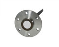 ZA F880046 - USA Standard Axle for '04-'07 Ford F150, 8.8", 31 spline, Left Hand Side.