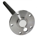 ZA F900011 - USA Standard axle shaft for '66-'75 Ford Bronco, 28 spline, small bearing, 29 5/8" long
