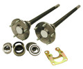 ZA FBRONCO-3-35 - Ford 9" Bronco axle kit, '76-'77, 35 spline