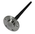 ZA G26059972 - USA Standard axle shaft for '98-'02 Camaro, with electronic traction control.