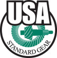 ZA G8.2BOP-L - USA Standard axle shaft for 8.2" Buick, Oldsmobile & Pontiac, bolt in axle. 29 7/8" long, 28 spline.
