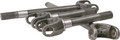 ZA W24160 - USA Standard 4340 Chromoly replacement axle kit for TJ/XJ/YJ/WJ/ZJ front, Dana 30, 30 spline