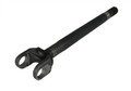 ZA W38821 - 4340 Chrome-Moly Axle, XJ/TJ/YJ RH inner, 27spl, uses 5-760X u/joint