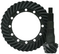 ZG TLC-411 - USA Standard Ring & Pinion gear set for Toyota Landcruiser in a 4.11 ratio