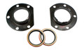 AK C8.75-AX-ADJ - Chrysler 8.75" axle bearing, adjuster & seal kit