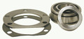 AK C8.75-GREEN - Chrysler 8.75" sealed ball axle bearing.