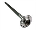 YA C5134661AA - Yukon axle shaft for Dodge Sprinter Van, left hand