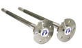 YA C8.75-28.0 - Yukon 1541H alloy rear axle for Chrysler 8.75"
