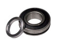 AK RW508DR - Axle bearing for 9" Ford.