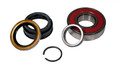 AK TOY - Axle bearing & seat kit for Toyota 8", 7.5" & V6 rear.