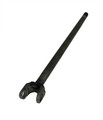 YA D76151-1X - Yukon 1541H replacement inner axle for Dana 60 '00 and newer F350 Superduty