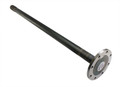 YA DS135-40.0 - Yukon replacement axle shaft for Dana S135, 36 spline, 40.0" long.