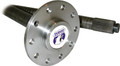 YA F750010 - Yukon 1541H alloy 5 lug rear axle for 7.5" and 8.8" Ford Crown Victoria (non-ABS)