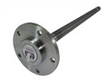 YA F750014 - Yukon right hand axle for Ford 7.5". fits '05 & newer Mustang without ABS