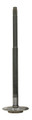 YA F975004 - Yukon 1541H alloy left hand rear axle for '97-'99 Ford 9.75" F150 and Expedition