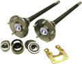YA FBRONCO-3-28 - Yukon 1541H alloy rear axle kit for Ford 9" Bronco from '76-'77 with 28 splines