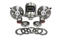 YA FMUST-4-31 - Yukon '99-'04 Mustang Axle kit, 31 Spline, 5 Lug Axles w/ DuraGrip positraction