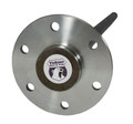 YA G12479337 - Yukon 1541H alloy left hand rear axle for GM 8"