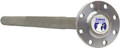 YA G3977383 - Yukon alloy left hand Full Float rear axle for GM 14T