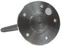 YA G8.2BOP-L - Yukon 1541H alloy rear axle for GM 8.2"