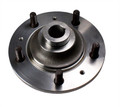 YA M20-8133730 - Yukon Two piece axle hub for Model 20. Fits stock type axle.