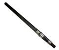YA M20-8133885 - Yukon 1541H alloy 2 piece left hand short axle for Model 20 ('82-'86 CJ7)
