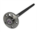 YA M35B-27-LH-L - Yukon 1541H alloy left hand rear axle for '99 & up Model 35, 27 spline