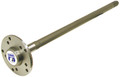 YA M35C-30-L - Yukon 1541H alloy left hand rear axle for Model 35